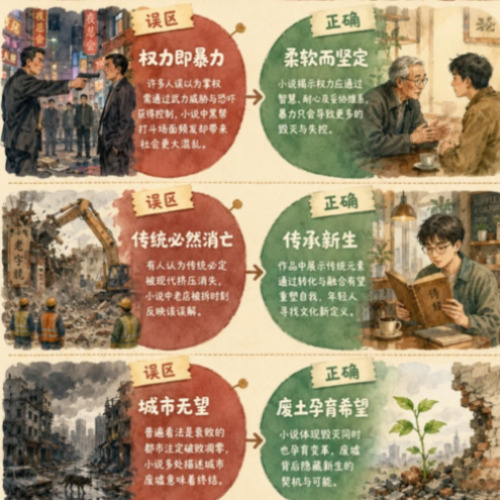菁选灵创AI内容制作展示二